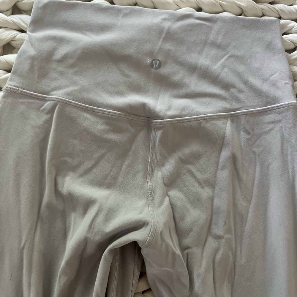 Lululemon align leggings